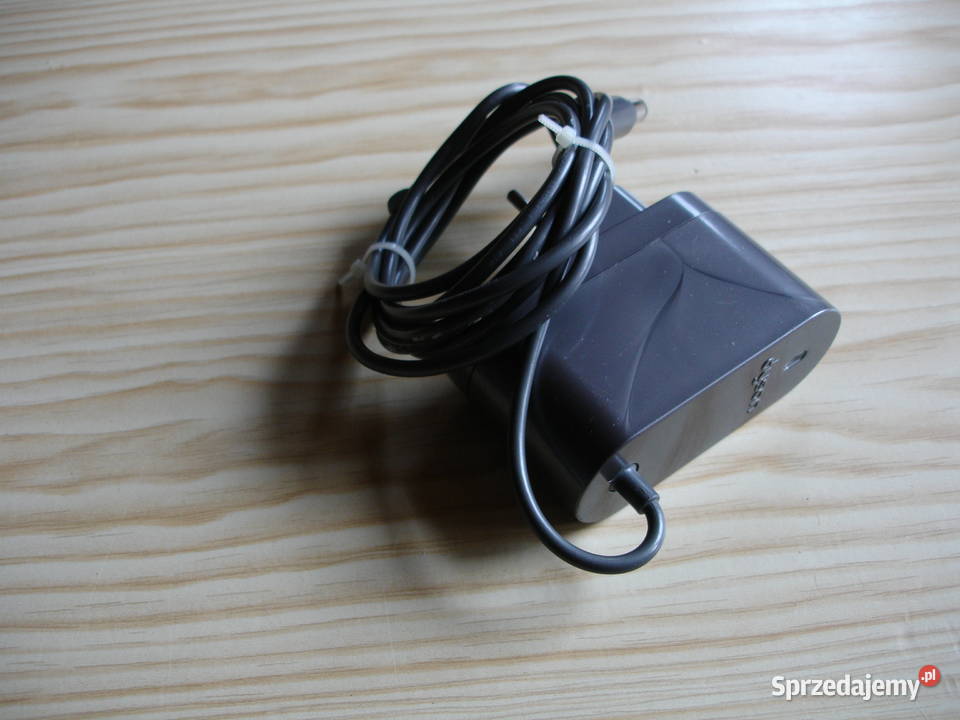 ORYGINALNY Zasilacz ładowarka DYSON DC30 DC34 Zielona Góra