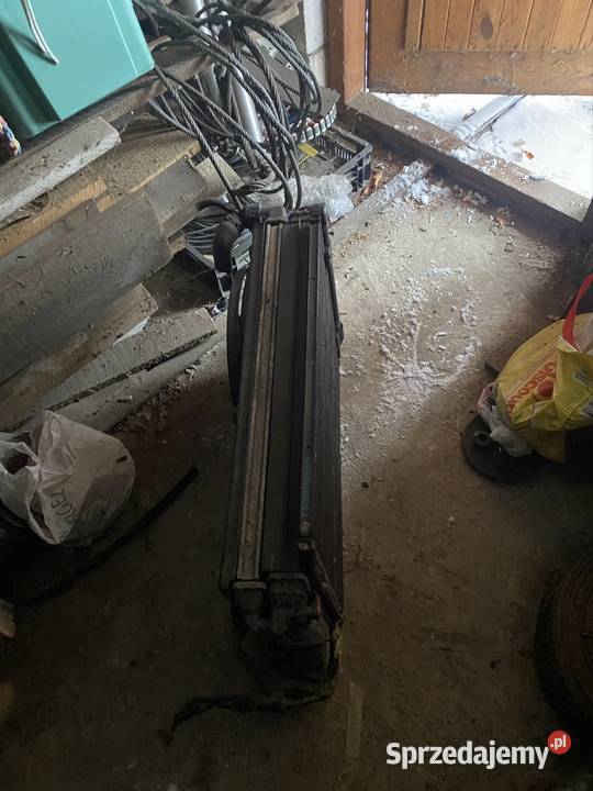 Chłodnice kompletne Szydłowiec