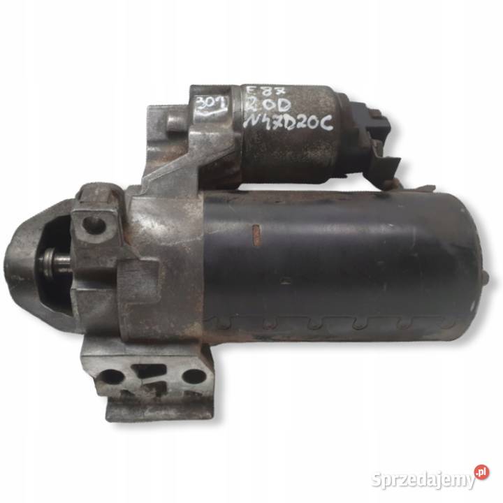 ROZRUSZNIKBMW E87 20 D 364268 1005831596 BOSCH sprzedam