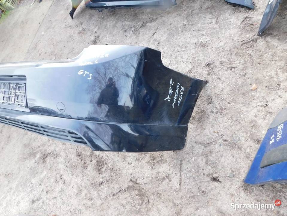 vectra C GTS zderzak kolor Z20R 34540 WYSYŁKA śląskie sprzedam