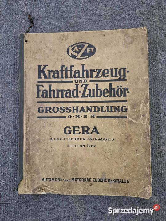 DKW E250 możliwa zamiana Motoryzacja Trzebnica