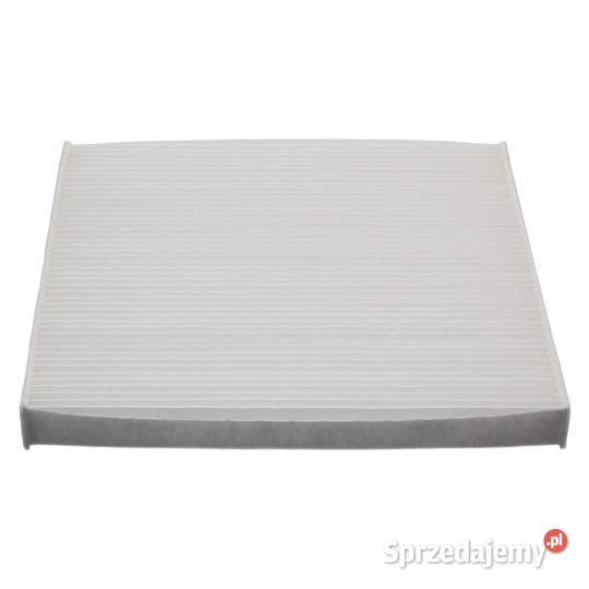 TOYOTA Proace Oryginalny filtr kabinowy weglowy Kąty Wrocławskie sprzedam