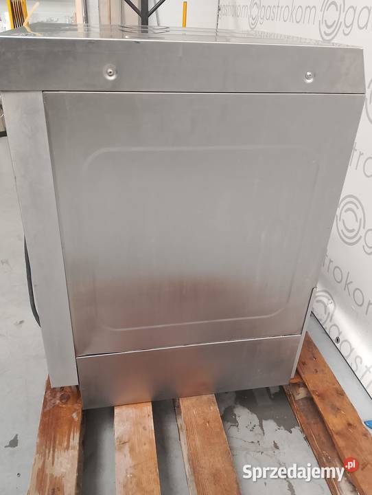 Zmywarka uniwersalna Stalgast 801507 230V dolnośląskie Wrocław