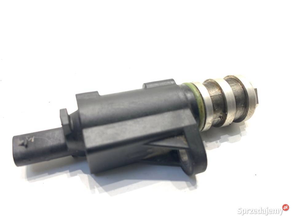 ZAWÓR CIŚNIENIA OLEJU BMW F30 20 245 7639993 Układ paliwowy