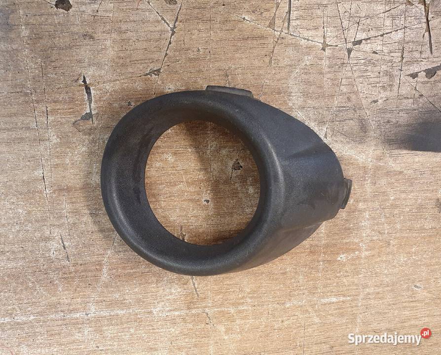 FORD FIESTA MK7 RAMKA HALOGENU LEWA PRZÓD Karoseria Międzychód