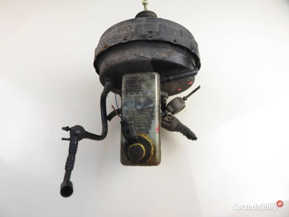 SERWO VW SHARAN I 19 TDIYM212B195AD 7M3012100F małopolskie sprzedam