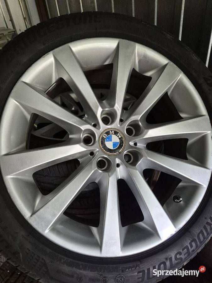 Kola 18 bmw 5x120 Motoryzacja Strzyżów
