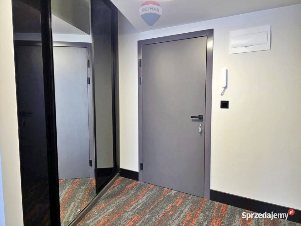 Lokal z możliwością mieszkania Zakrzówek Kraków