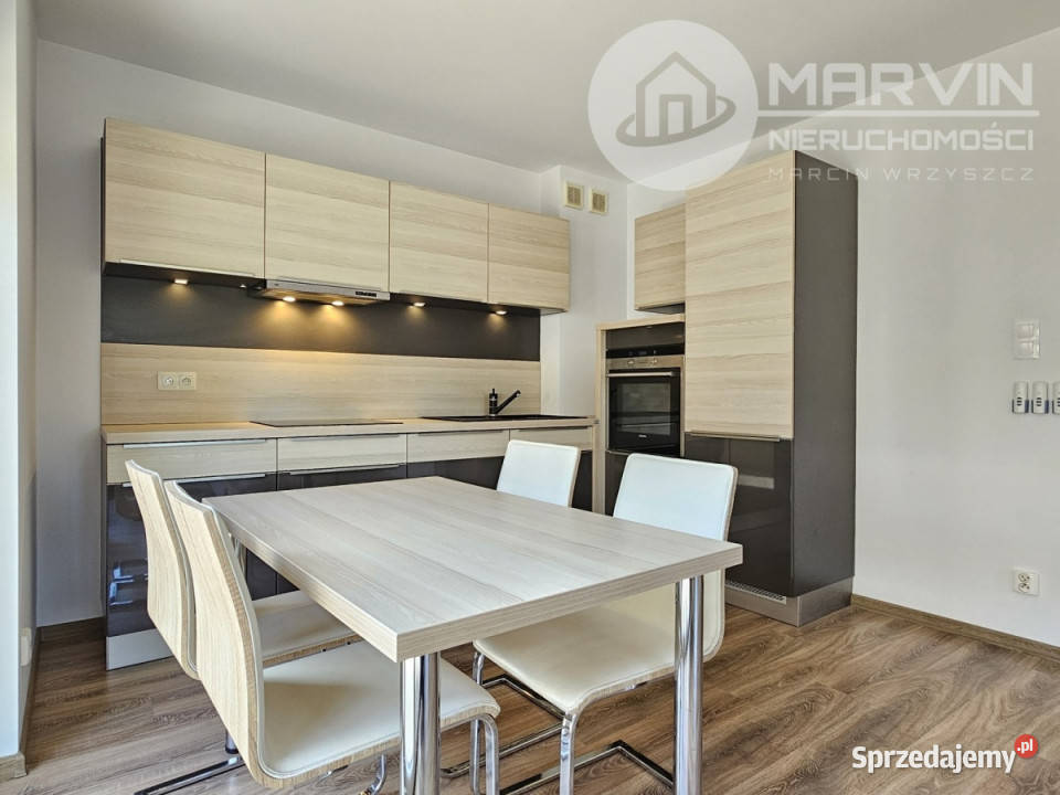 2 Pokoje 46m2 Garaż 26m2 Nałęczowska Poznań