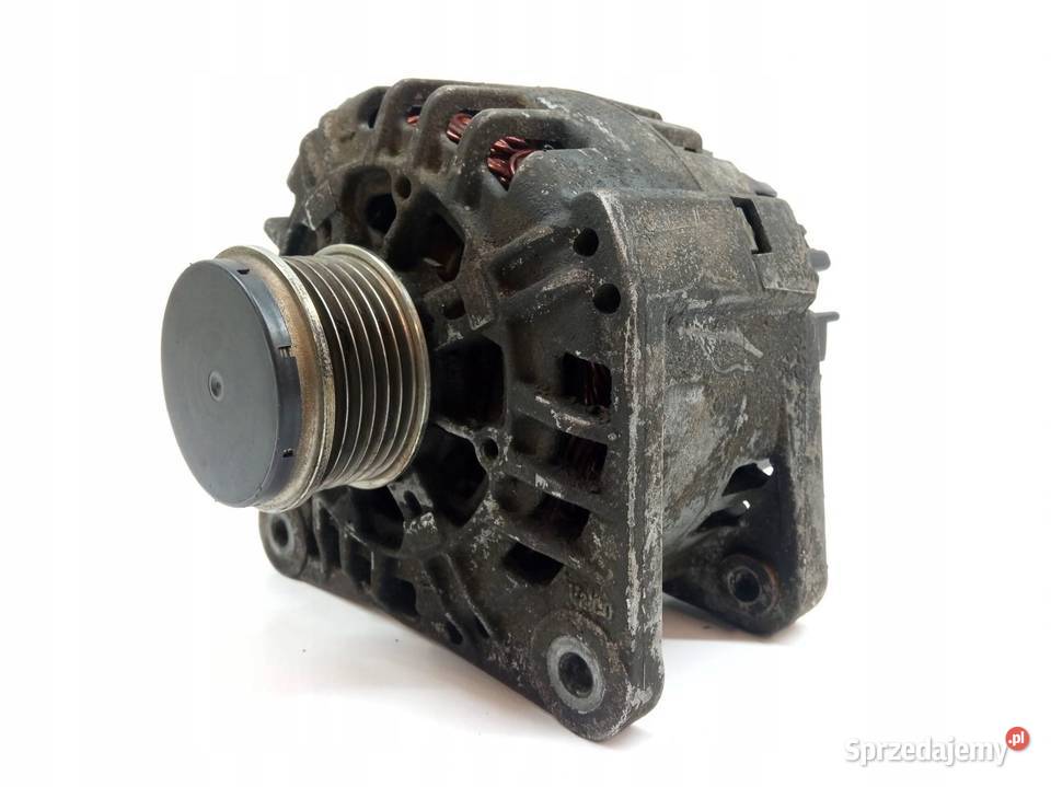 ALTERNATOR 8200112065 18 16V Renault Laguna II świętokrzyskie
