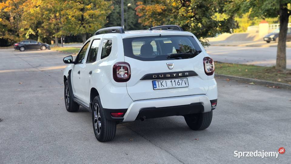 Salon 15DCI UNIKAT Świetny STAN świętokrzyskie Daleszyce