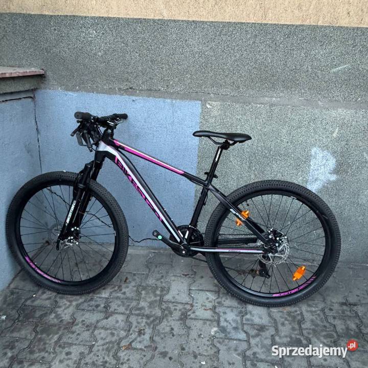 Rower górski 26 Poznań