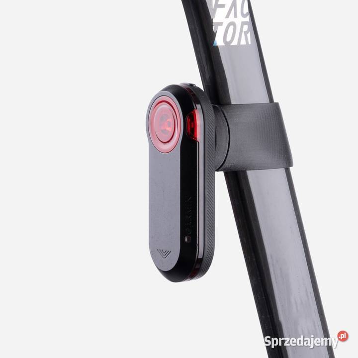 Uchwyt radaru do sztycy Factor Ostro VAM Gen 2 mazowieckie