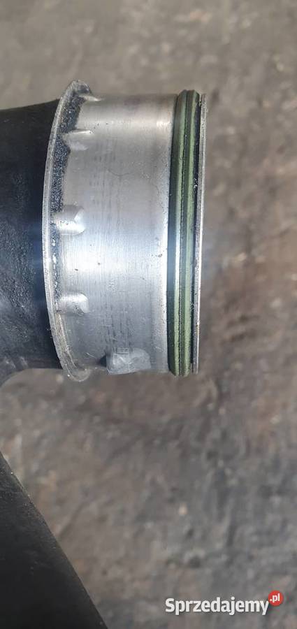 Rura przewód powietrza 19 tdi Kielce sprzedam
