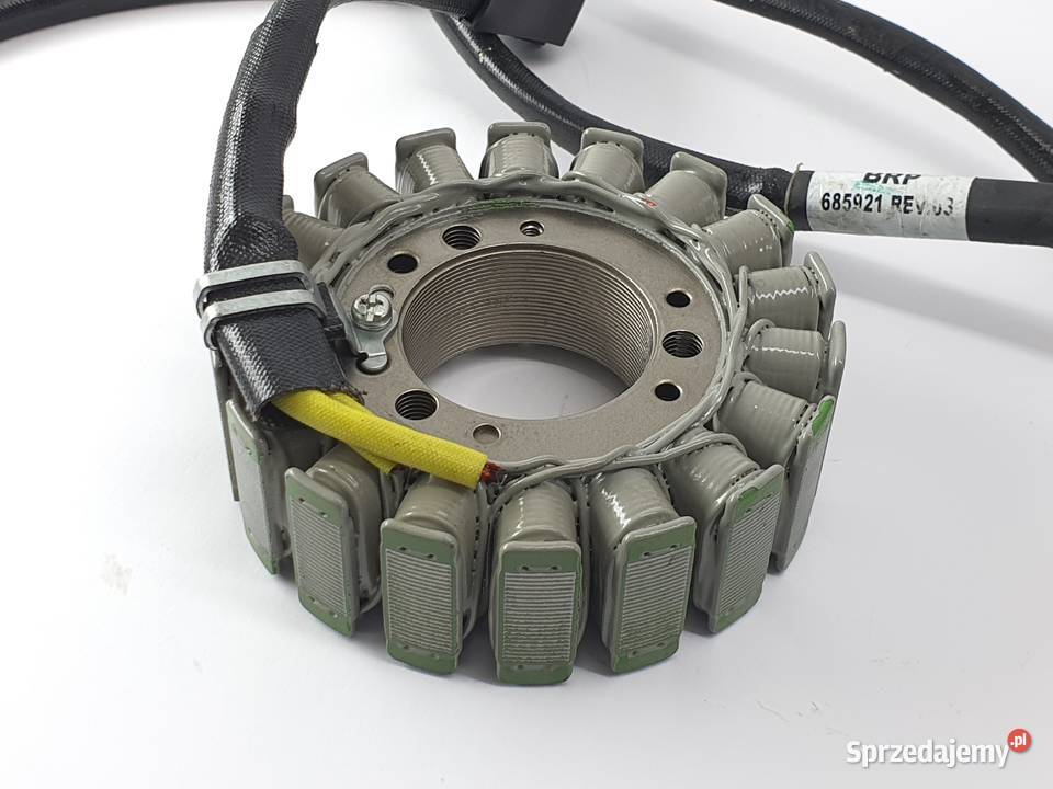Stator Stojan Alternator Can am Outlander sprzedam