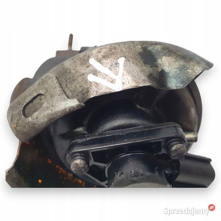 TURBOSPRĘŻARKA Ford Focus II 20 TDCI 9657241280 Turbosprężarki