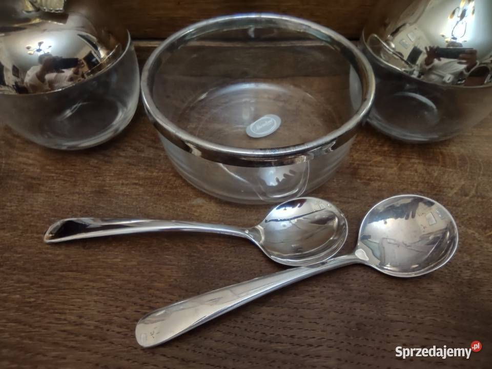 Stary zestaw SHERATONN ARGENTIERI IN BRESCIA sre