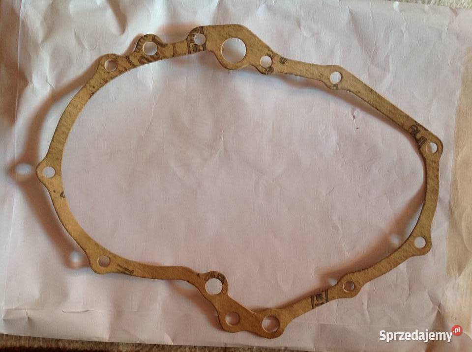 Uszczelki Fiat 126P stary typ różne cz2