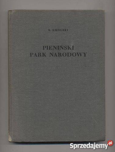 Pieniński Park Narodowy zachodniopomorskie Szczecin sprzedam