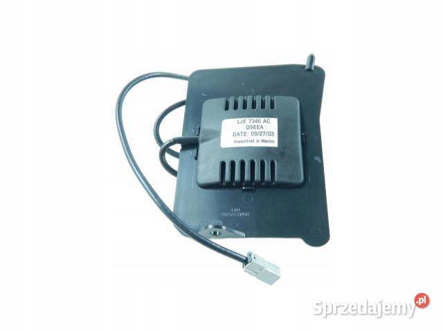 ANTENA NAWIGACJI JAGUAR XK8 XKR XJ8 XJR 0006 osobowe lubelskie sprzedam