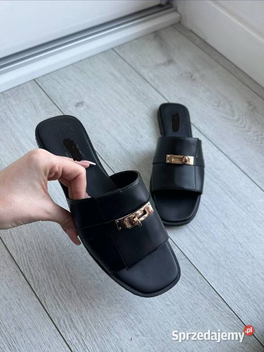 Klapki stan 37 24 zachodniopomorskie