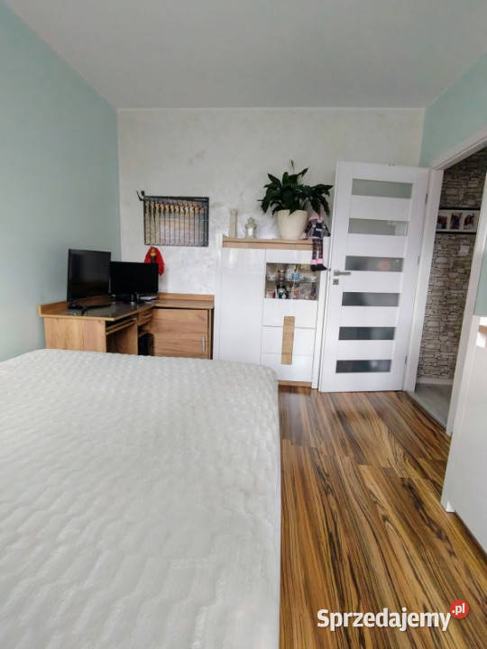 Unikalne mieszkanie w Gdyni 3 pokoje z lasem Sprzedaż Gdynia