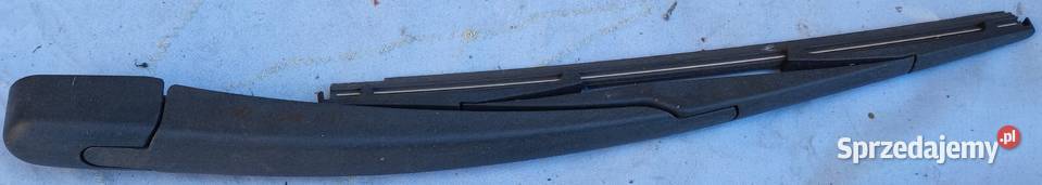 Hyundai i30 ramię wycieraczki wycieraczka tylna osobowe śląskie Jaworzno sprzedam