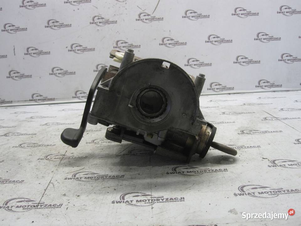 CHEROKEE LIBERTY KJ LIFT kolumna kierownicza