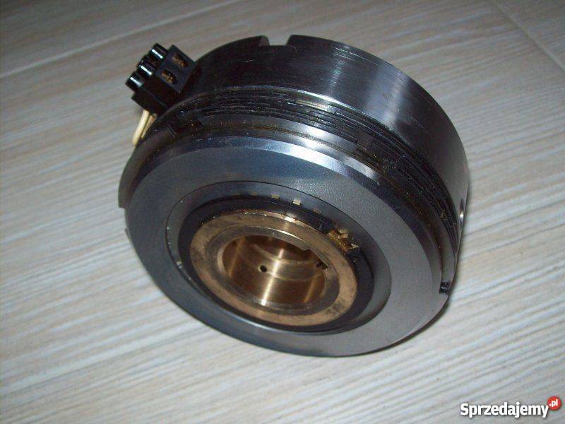 Sprzęgło 8405311C1 24V 601273539 Mielec