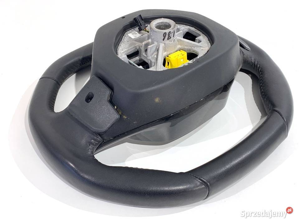 KIEROWNICA PEUGEOT 308 SW III 9843179880