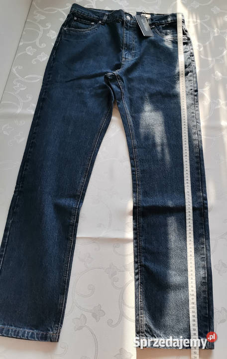 pół ceny Spodnie męskie Outhorn Rozmiar L Warszawa