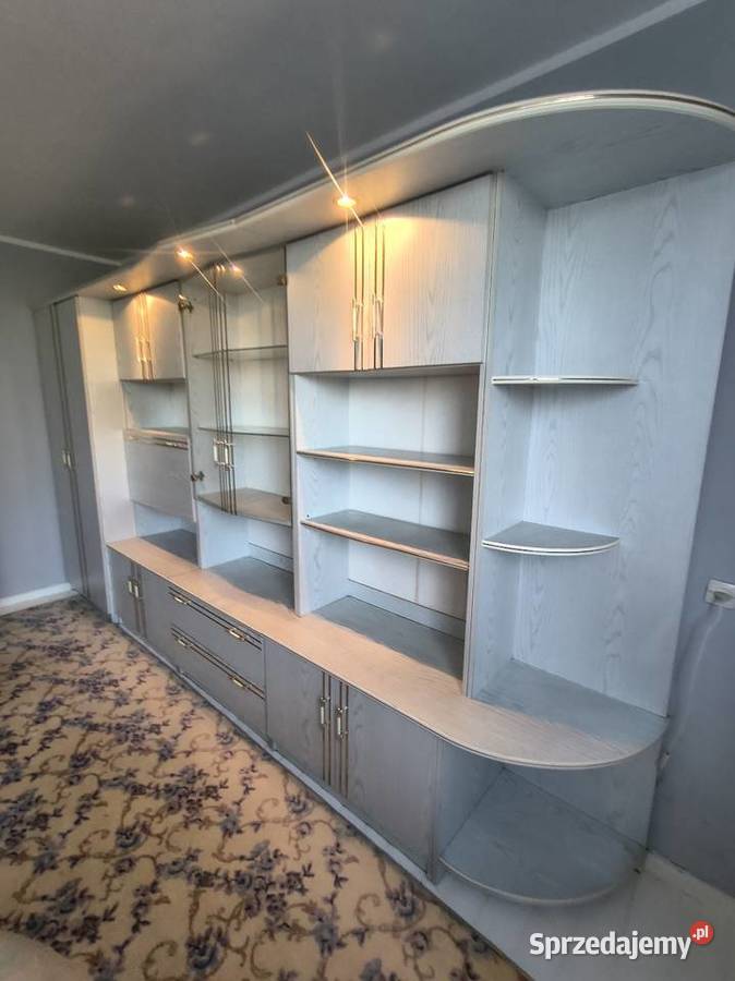 Zestaw mebli 50cm Szlachetna Nowa Cerkiew