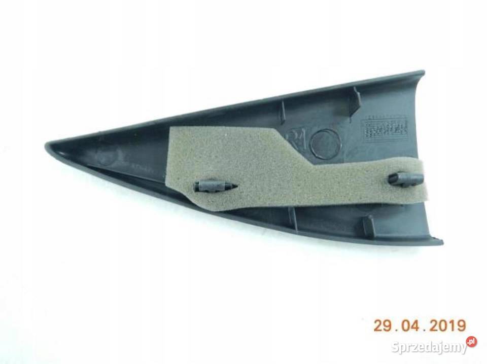 TRÓJKĄT DRZWI PRAWY TYŁ FORD FOCUS 9805 1132613 osobowe lubelskie