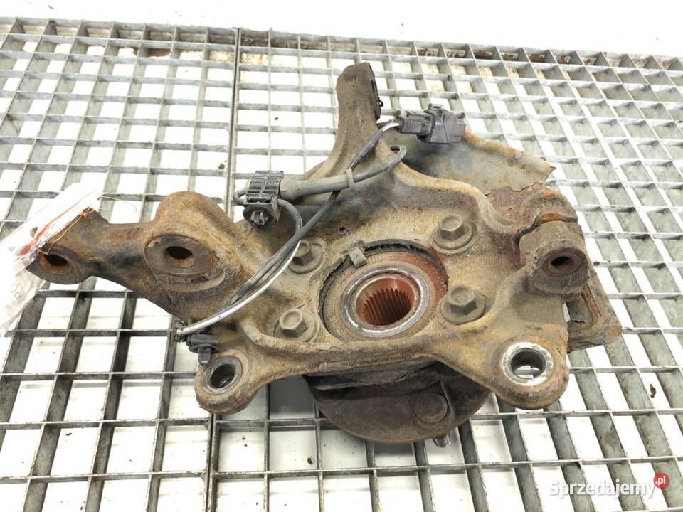 ZWROTNICA PRAWY PRZÓD MAZDA 6 GJ 22 150