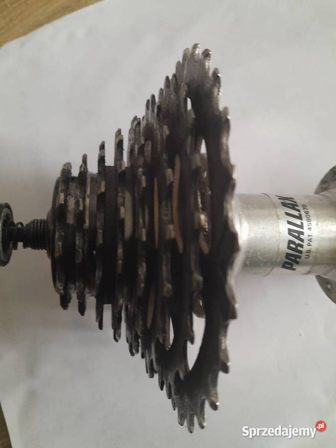 Kola do huragan jaguar Ozorków sprzedam