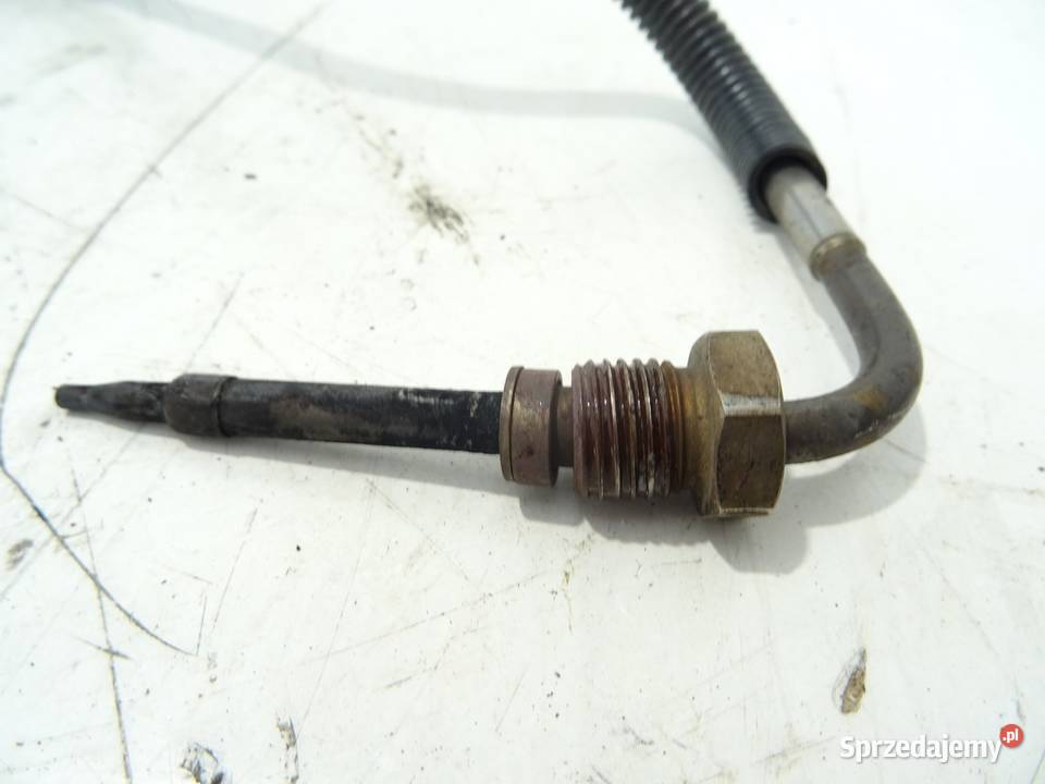 CZUJNIK TEMPERATURY SPALIN RENAULT TRUCKS T podkarpackie