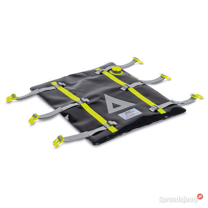 Szyna Usztywniająca Próżniowa PAX Vacuum Splint Wągrowiec