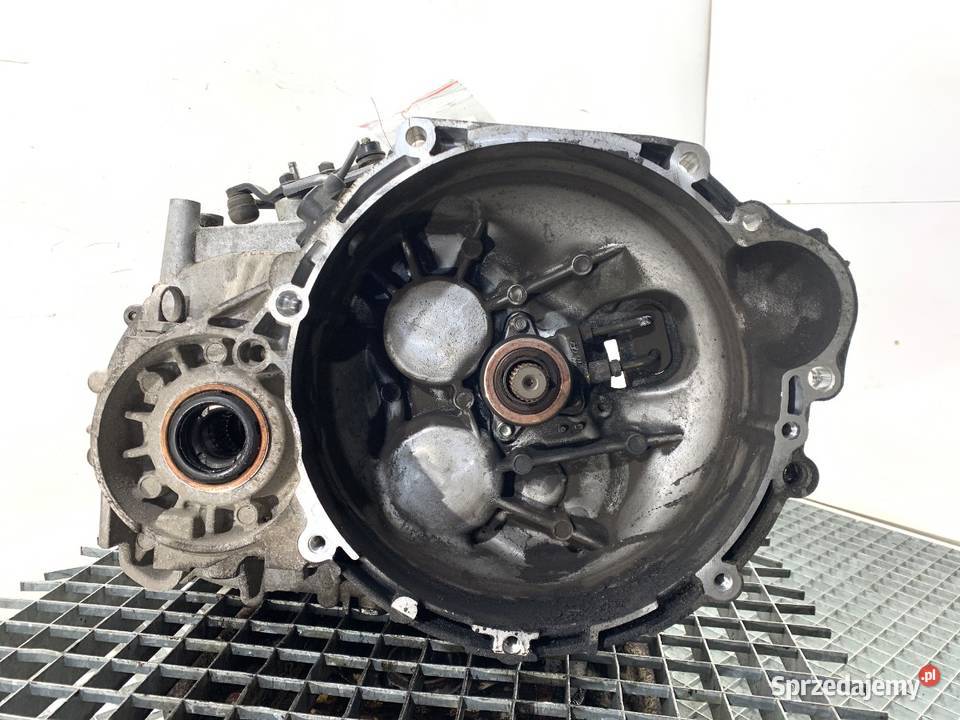 SKRZYNIA BIEGÓW KIA OPTIMA M6GF2 17 141