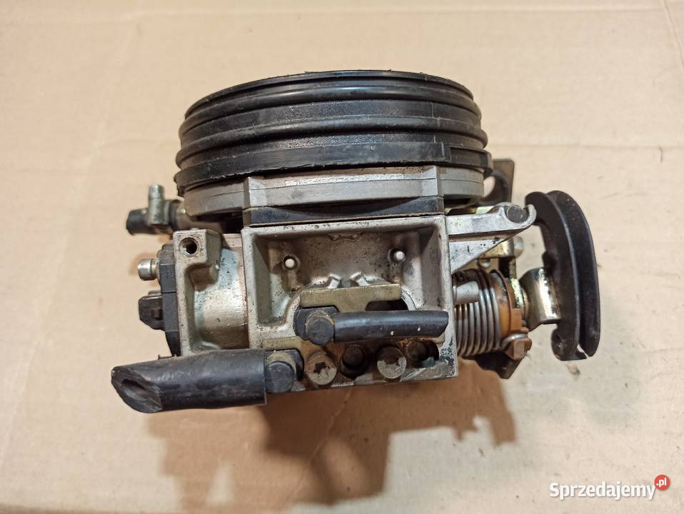Citroen AX BX 14 wtrysk wtryskiwacz Bosch osobowe Bolesławiec