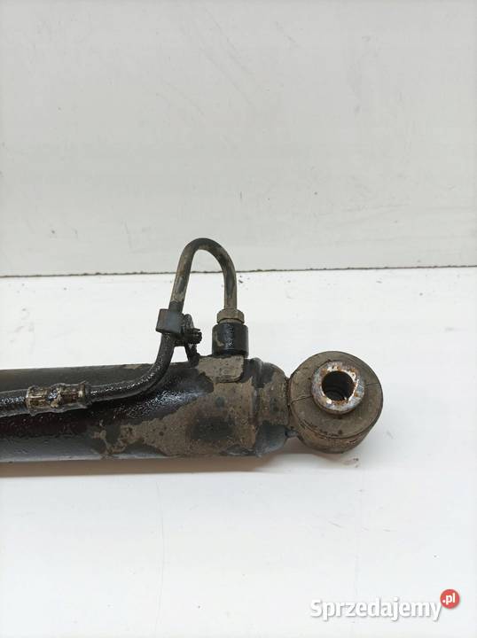 AMORTYZATOR TYŁ HYDRAULICZNY OLEJOWY Peugeot