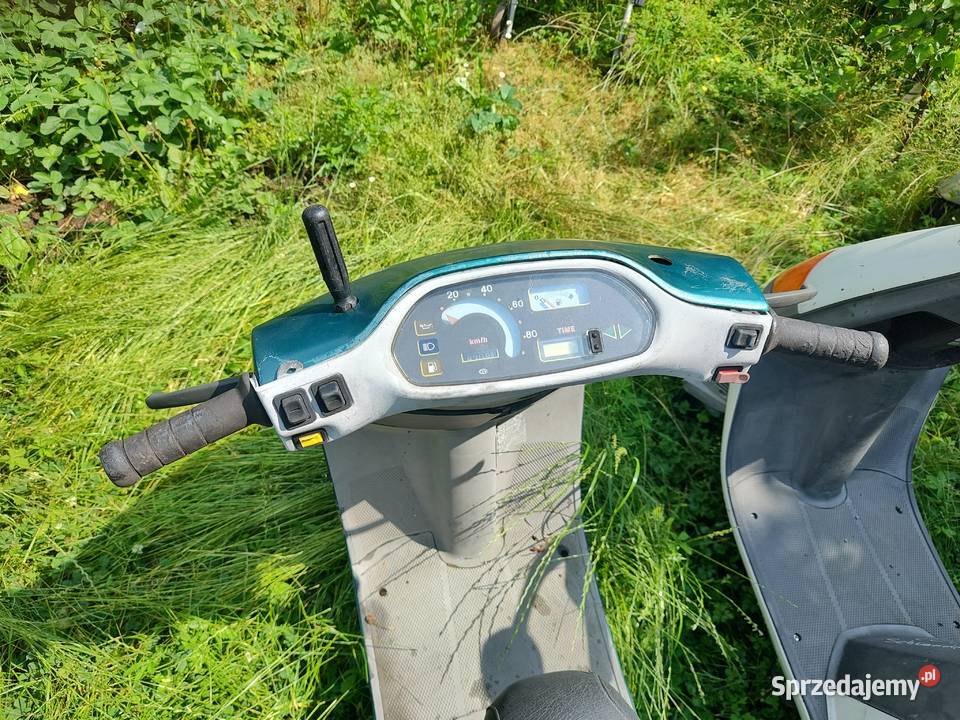 Piaggio Sfera 50 2 sztuki Świdnica