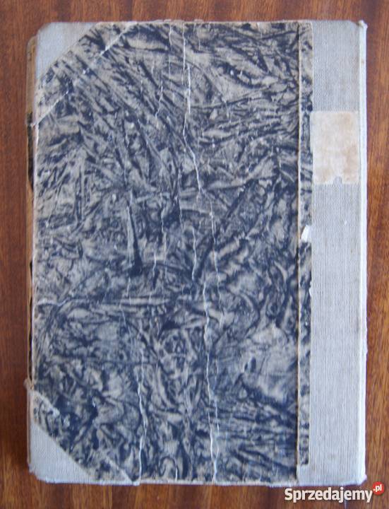 Maria Dąbrowska Ludzie stamtąd 1946 Rok wydania 1946 lubelskie Parczew