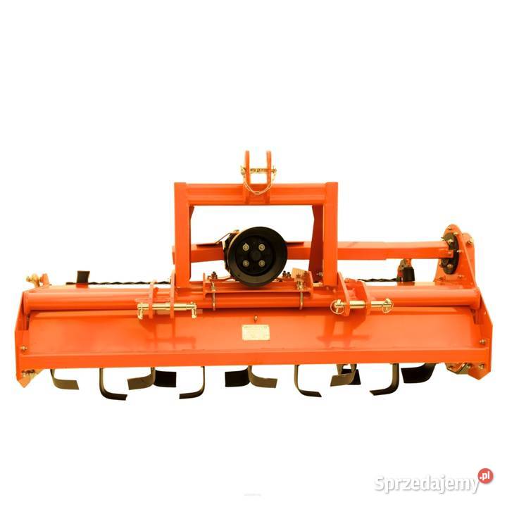 Agregat uprawowy SB 165 Geograss glebogryzarka Żurawica