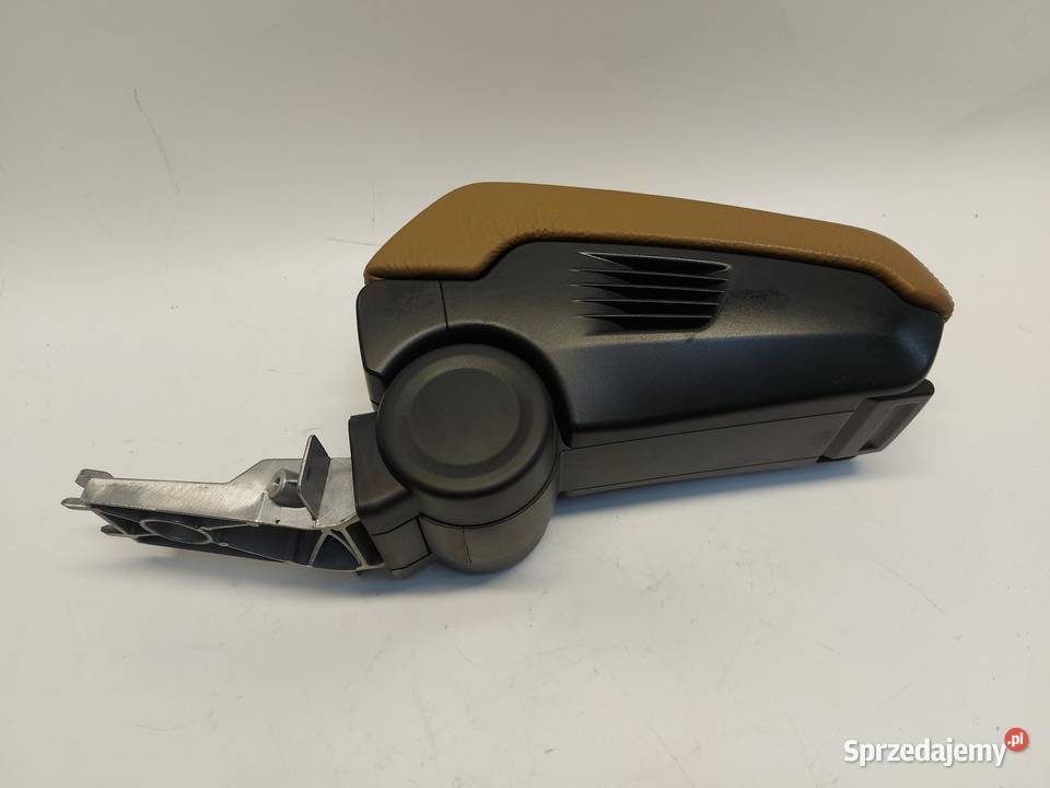 BMW i3 i01 REX Podłokietnik 9283176 Podłokietniki