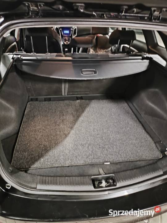 Hiunday i30 16 110 koni 2014 kombi bez wkładu Lublin