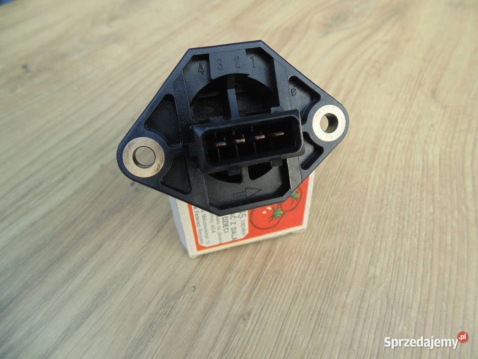 Przepływomierz VOLVO 850 BOSCH 0280217002 sprzedam