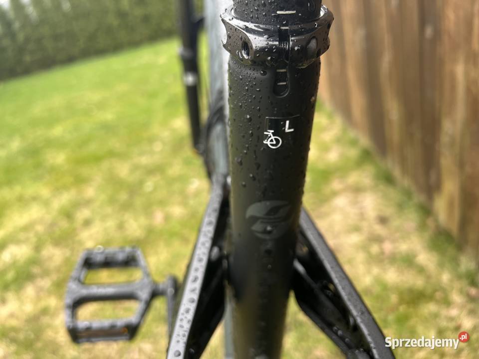 Nowy rower full Ghost Kato Górskie, MTB Halinów