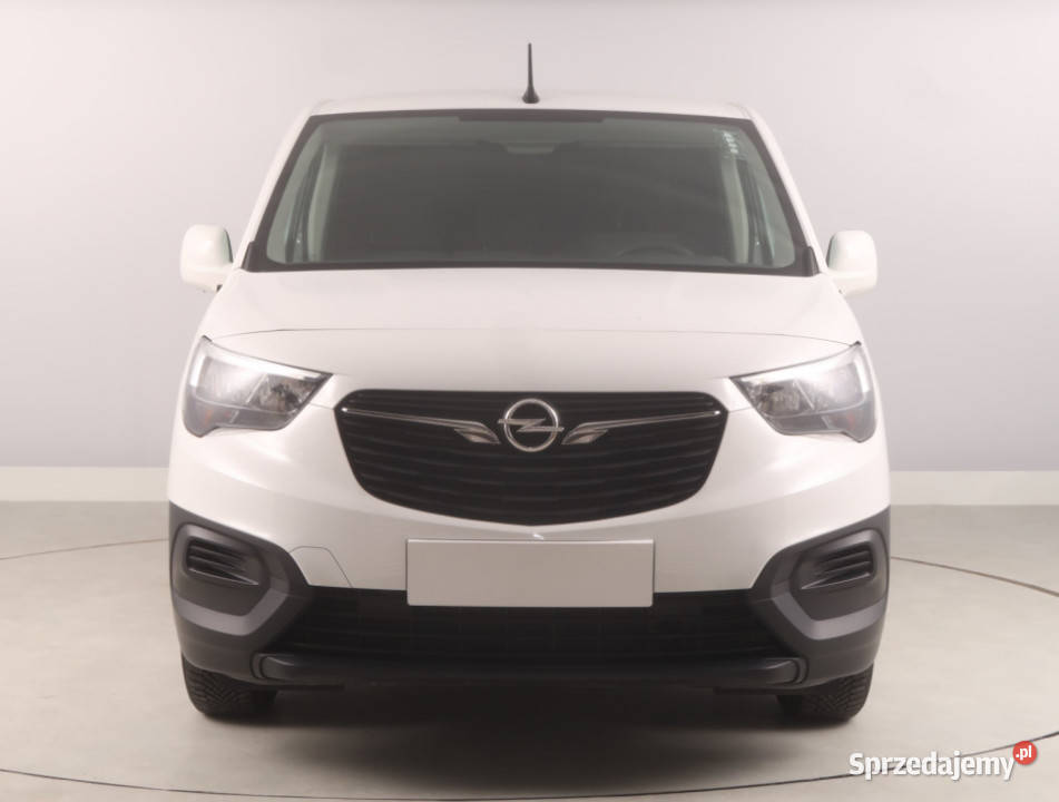Opel Combo 12 Turbo dolnośląskie Bielany Wrocławskie