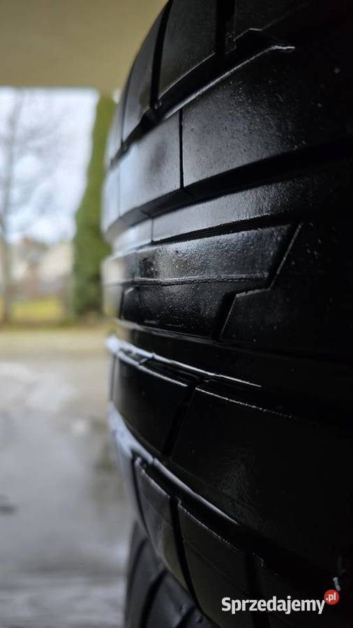 Hankook Ventus S1 Evo3 K127 24545 R18 100 Y XL Krosno sprzedam
