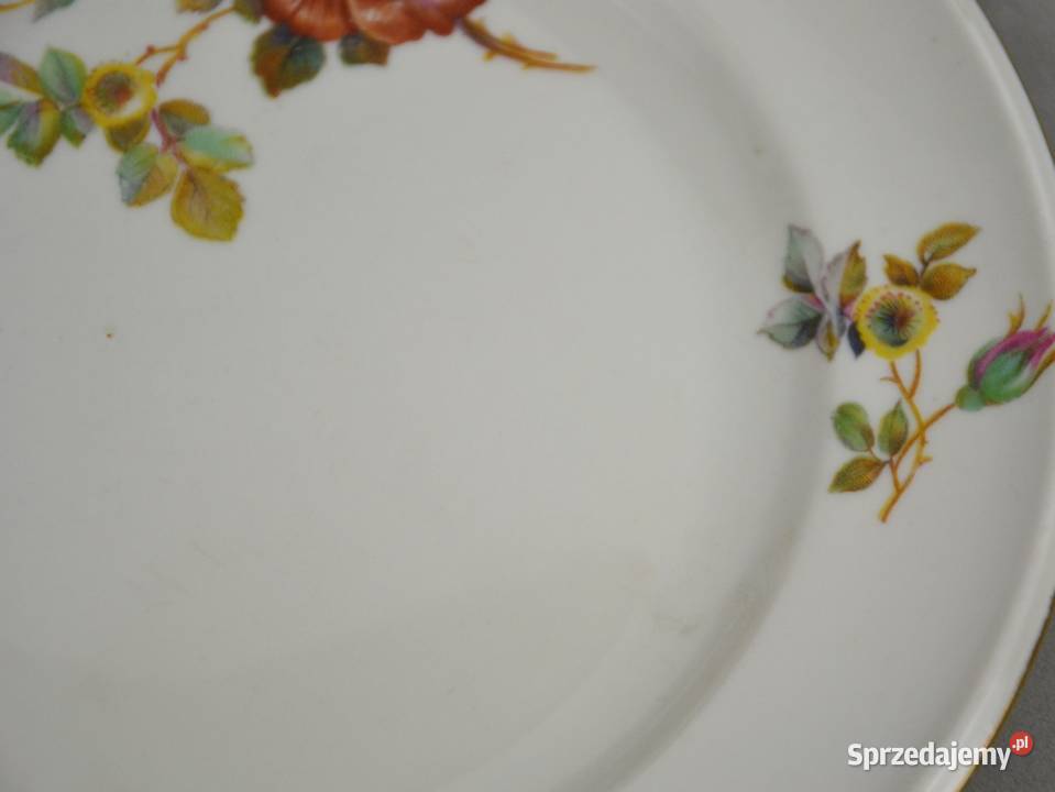 Zestaw śniadaniowy Iris CT Hutschenreuther Porcelana i szkło Pomiechówek